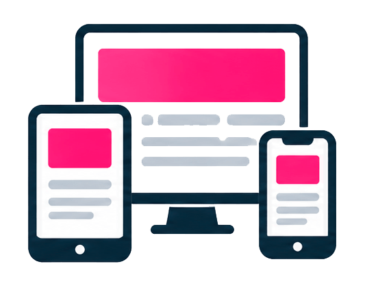 Diseño web responsive