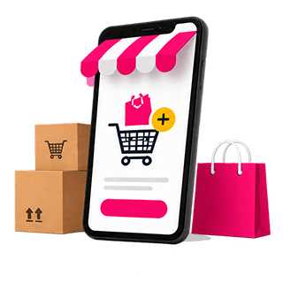 Diseño y desarrollo de tiendas online
